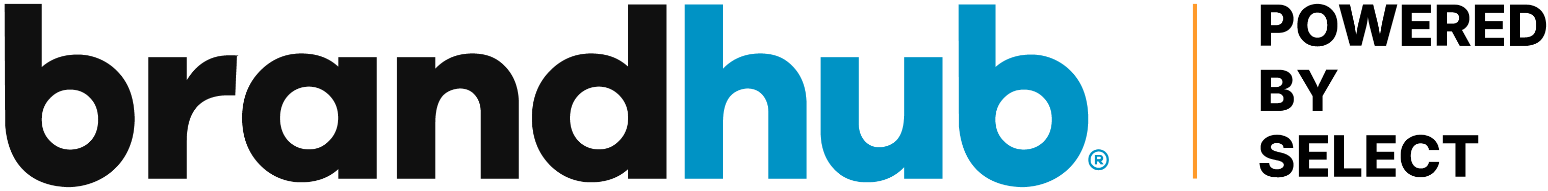 Brandhub Logo